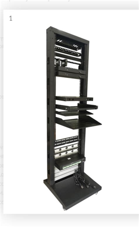 telecom metal rackmount enclosure pricelist|Telecom Racks and Cabinets .